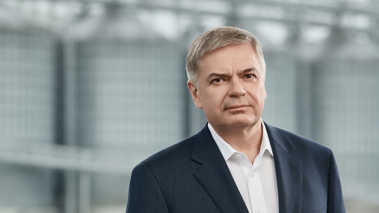 Шишкарев и Ростех договорились о создании совместного предприятия