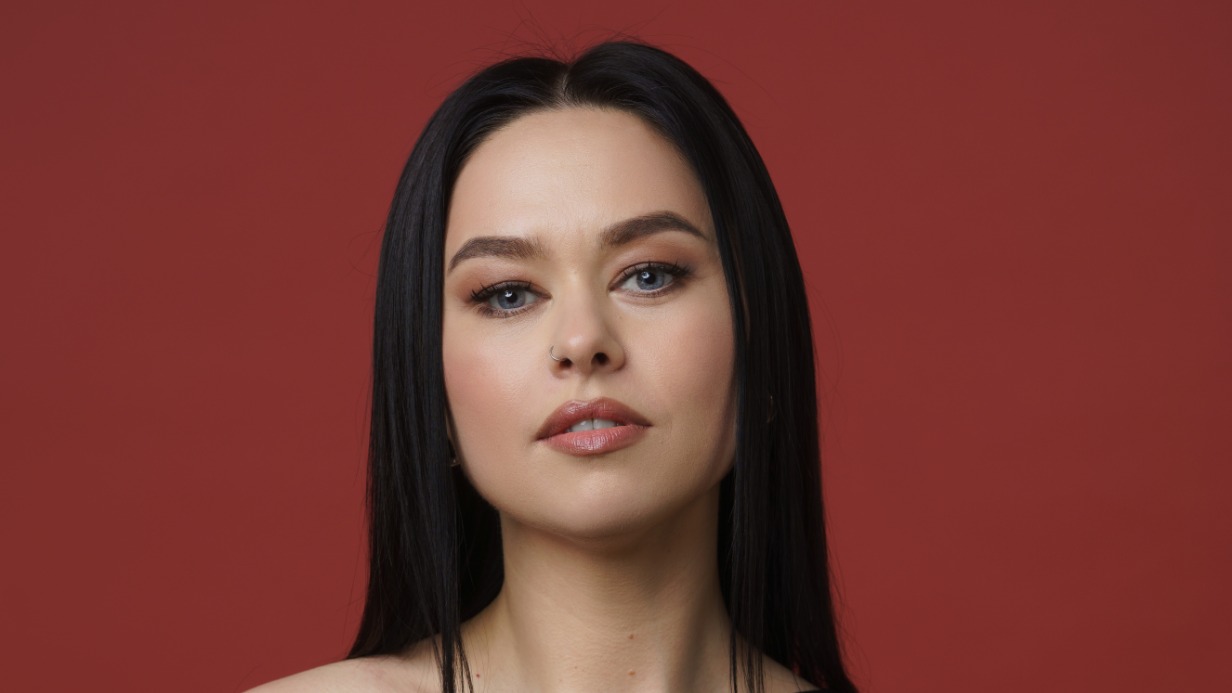 Виктория Барс признается: у нее дома всегда звучит народная музыка