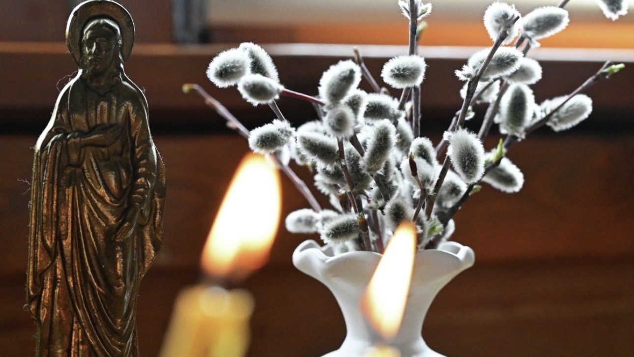 Страстная неделя в 2026 году: даты, значение дней, богослужения и правила поста