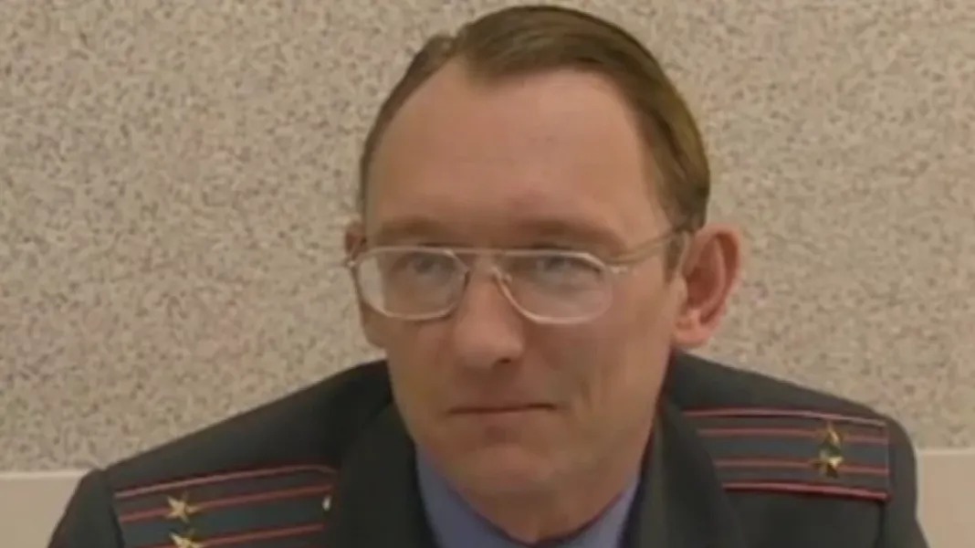 Актер Сергей Селеменев из «Улиц разбитых фонарей» умер за 16 дней до 65-летия