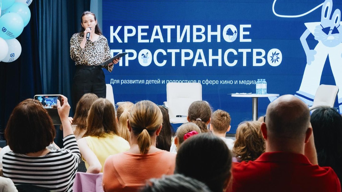 «Мосбилет» приглашает узнать о тайнах создания фильмов на Киностудии Горького