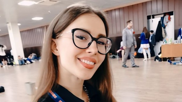 Солистка «Демо» Толкунова ехала в перевернувшемся под Ульяновском поезде