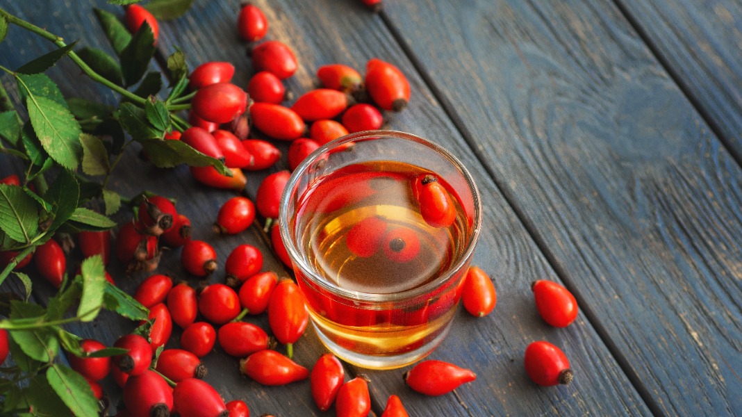 Продукты с высоким содержанием витамина C: рассказывает врач