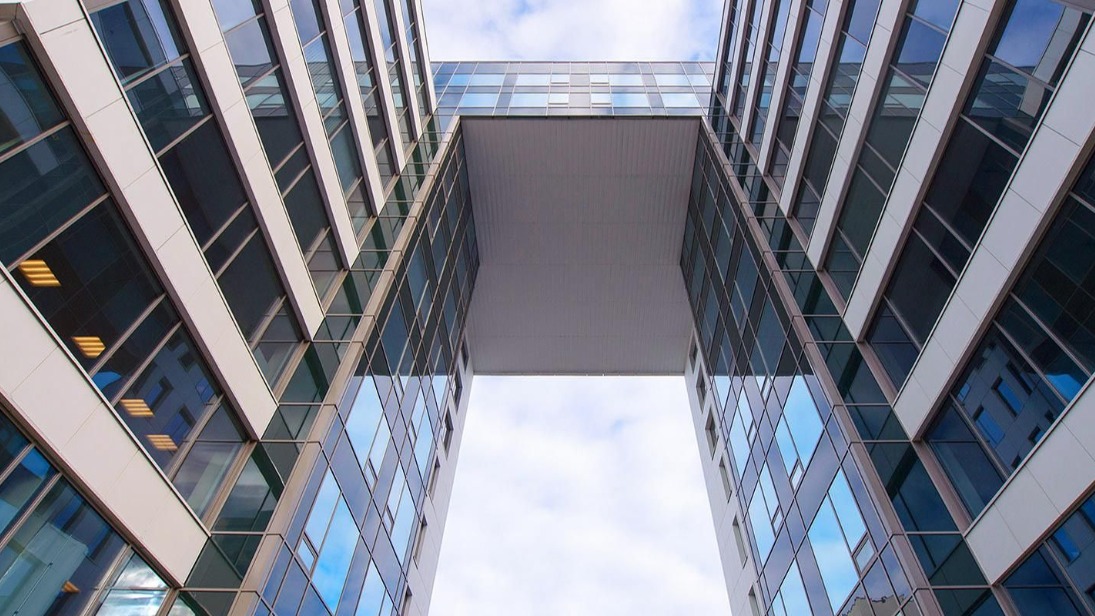 Новый общественно-деловой центр появится в районе Фили-Давыдково