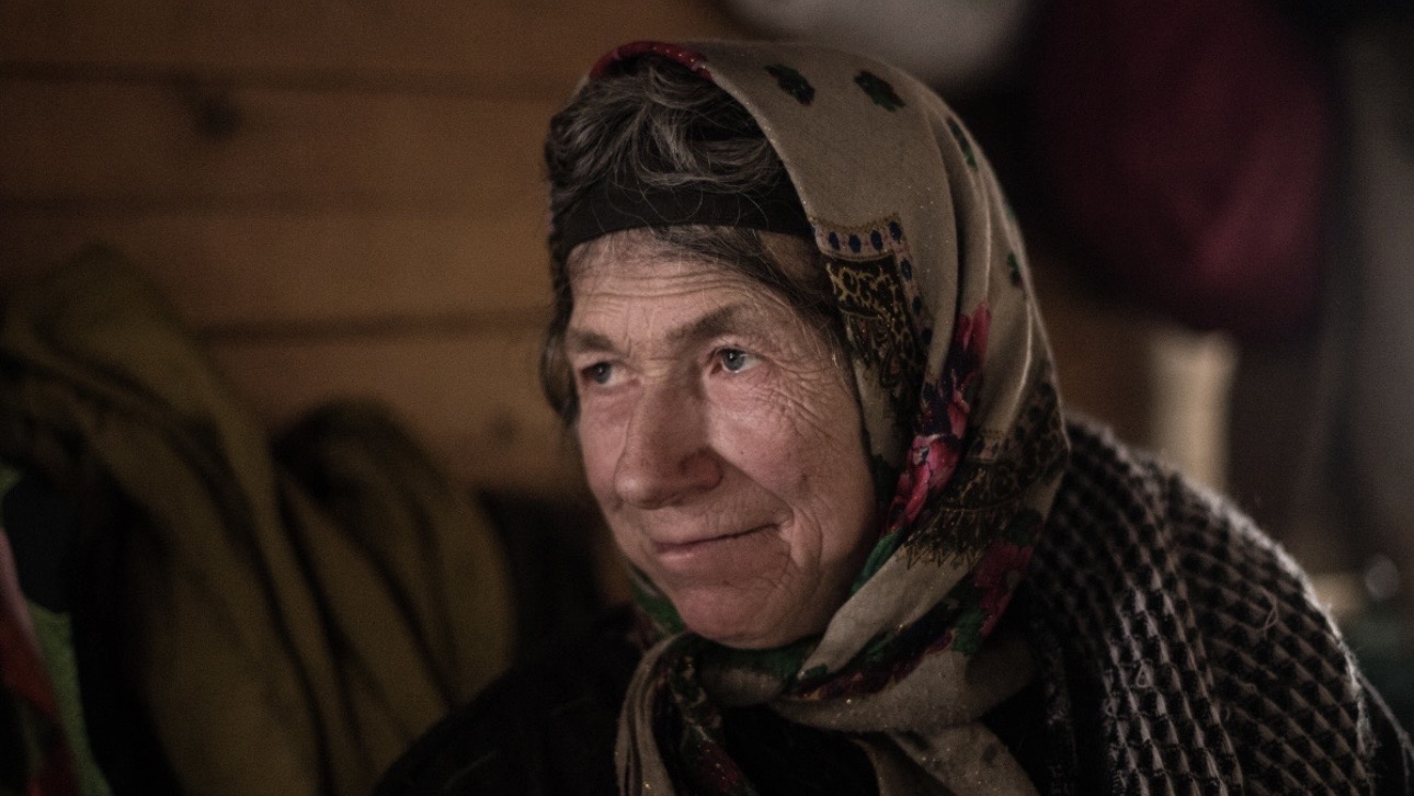 Медведь утащил собаку знаменитой отшельницы Агафьи Лыковой