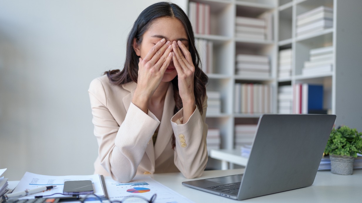 Почему к концу дня лицо выглядит хуже: что не так