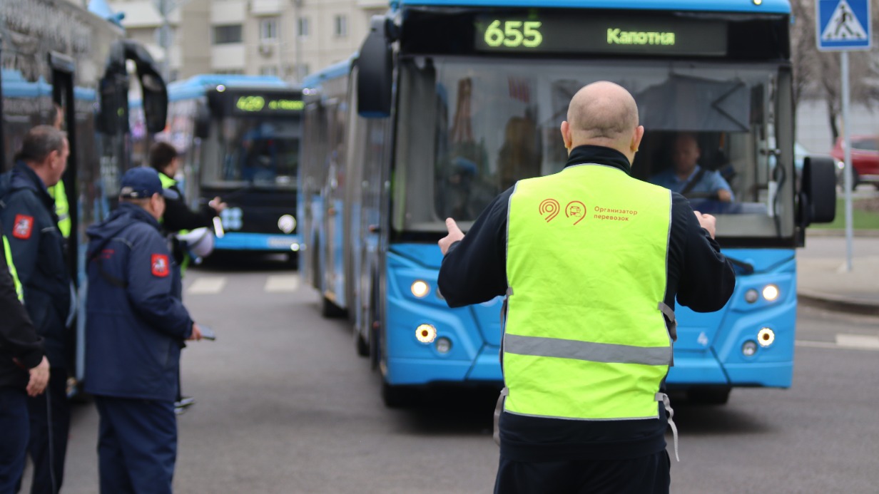 Более 140 безбилетников выявили у станции метро «Кузьминки»