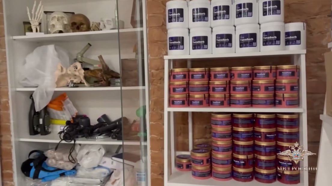 Морг торговал телами в Петербурге: зачем он это делал, кто покупатель, что ему грозит, образовательные курсы