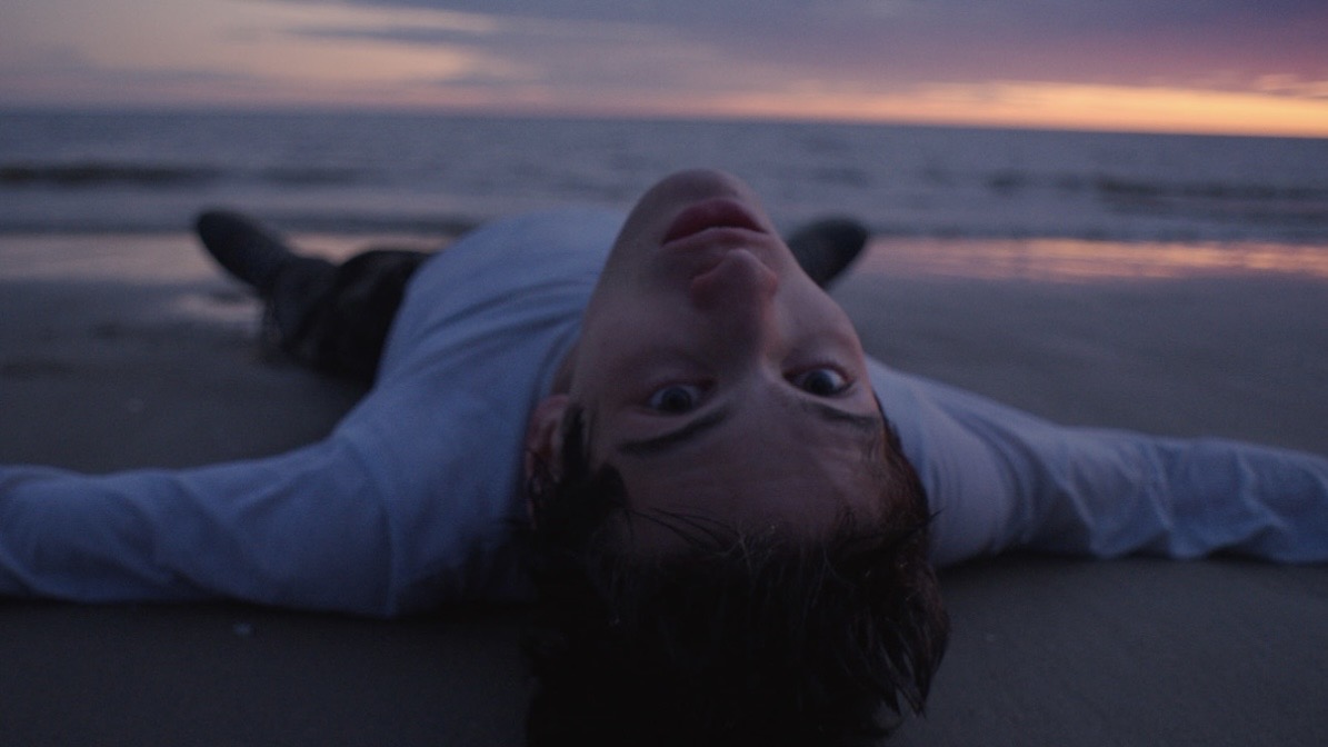 О чем фильм «Космос засыпает»