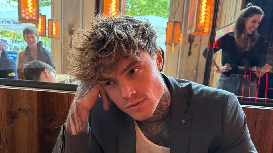 Известный по мему «филяй-филяй» немецкий блогер попал в реанимацию