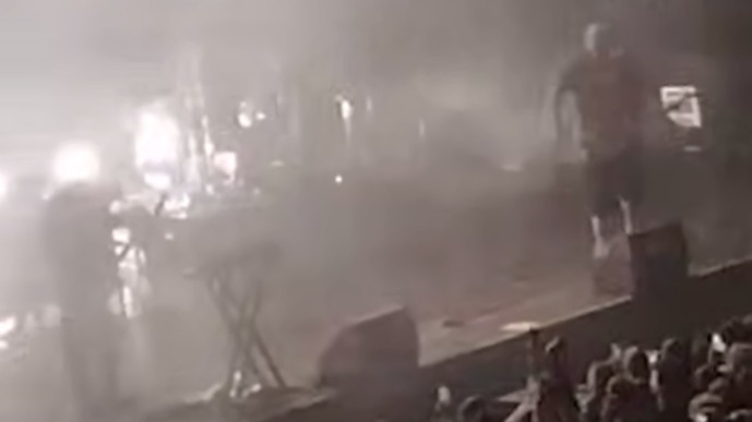 Концерт рэпера ЛСП в Краснодаре возобновили после ложного минирования