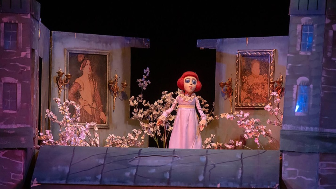 «Мосбилет» и Московский театр кукол выпустили подборку спектаклей для подростков