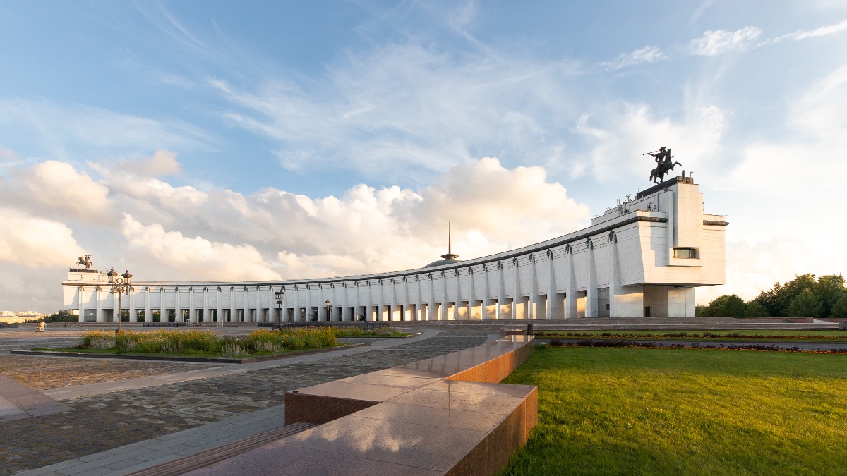 В Музее Победы откроется выставка ко Дню героического штурма Кенигсберга