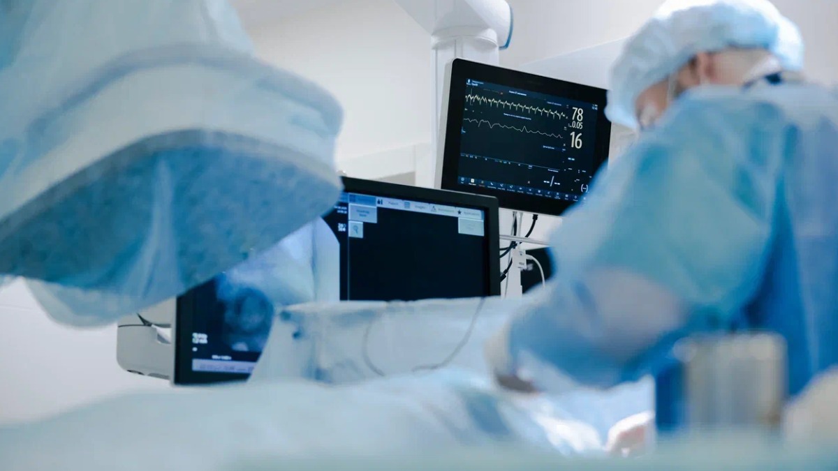 Анастасия Ракова рассказала о ежегодном росте числа операций на артериях для профилактики инвалидизации в Москве