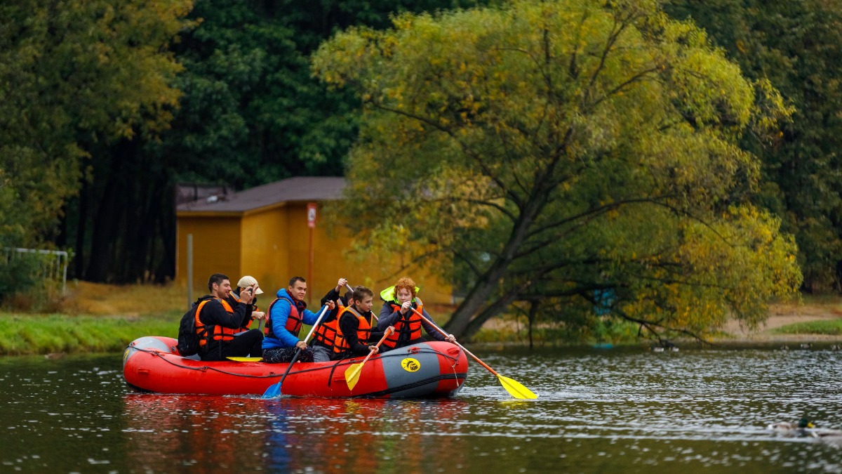 Московских школьников и студентов колледжей приглашают представить маршруты для экспедиций
