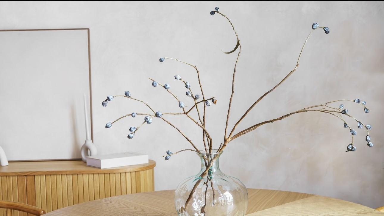 Траты россиян на декоративные ветки выросли втрое в 2026 году