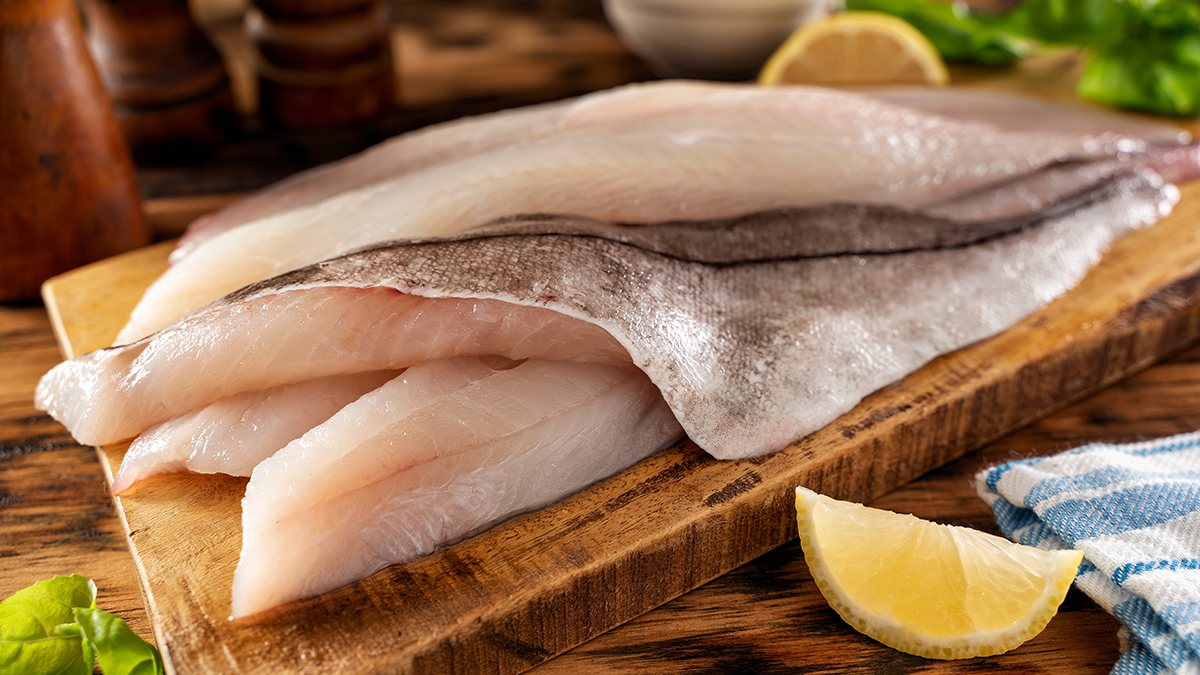 Пикша: чем полезна и вредна, вкусная ли и как ее готовить