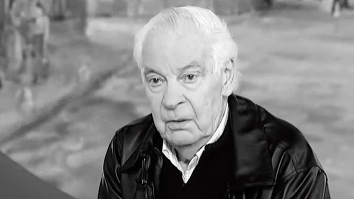 Художник Алексей Ги Коровин скончался во Франции