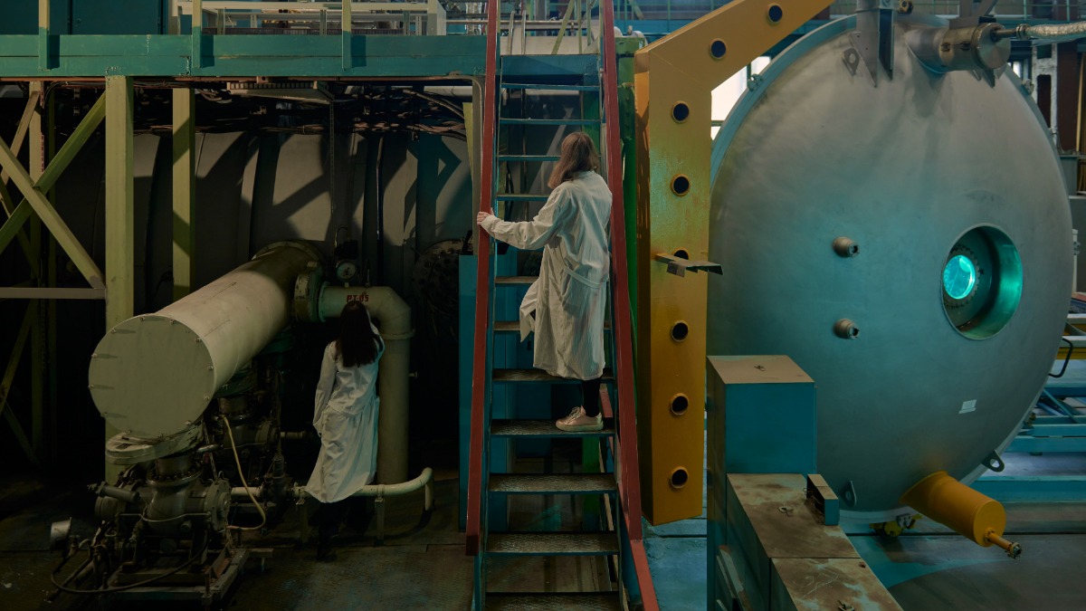 Квиз, экскурсии и научно-популярная лекция: неделя космоса пройдет в рамках проекта «Открой#Моспром»