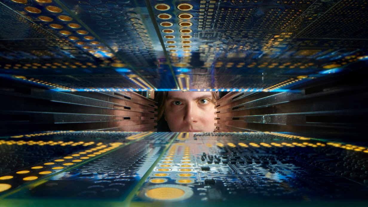 От разработки к выпуску: высокотехнологичная компания разместит производство в новом технопарке