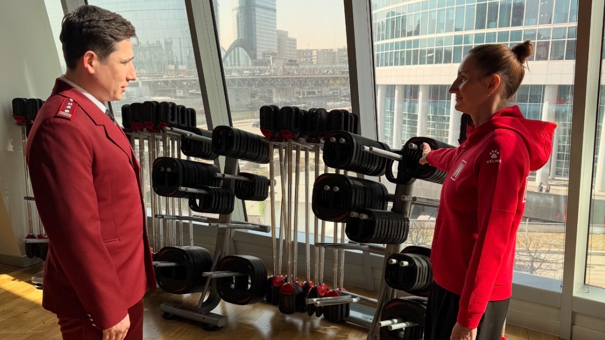 Роспотребнадзор выявил нарушения в московских фитнес-клубах World Class