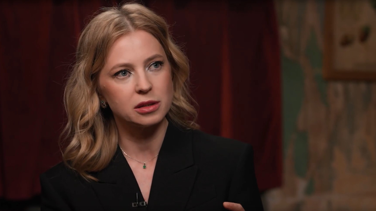 В РПЦ раскритиковали слова Поклонской об уходе от христианства к язычеству