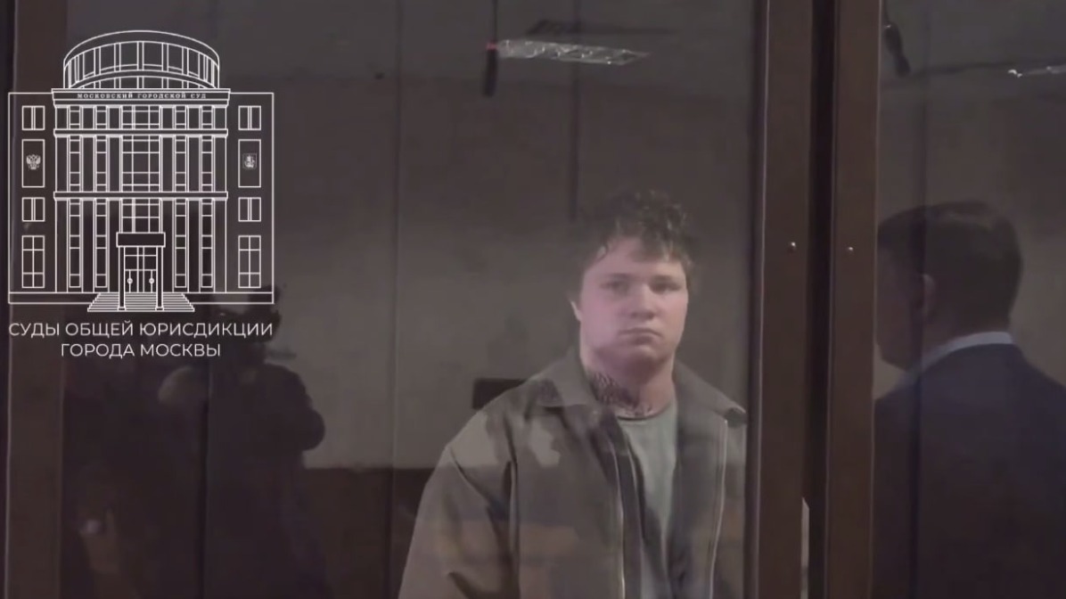 Фигуранта дела футболиста Секача об убийстве москвички арестовали