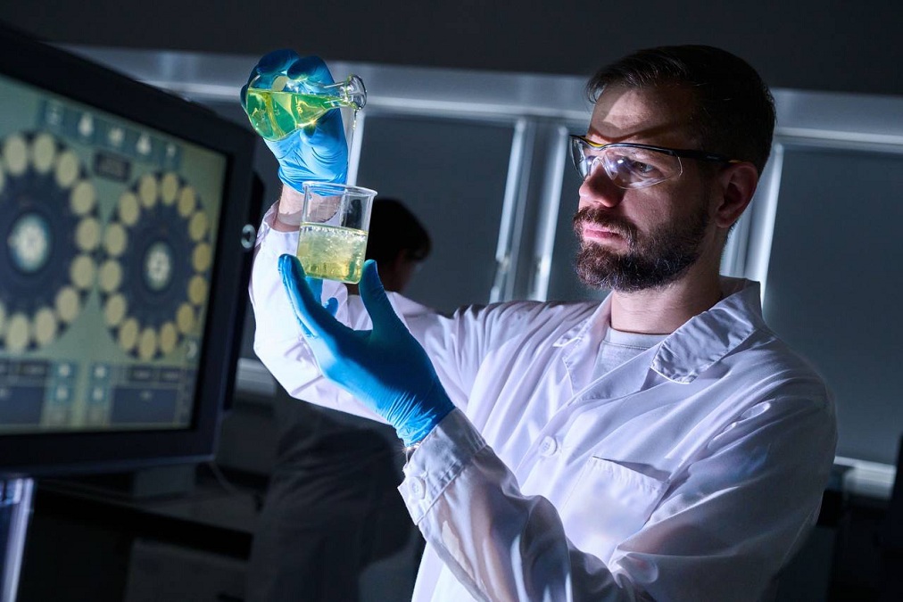 Технологии машинного обучения компании «Газпромнефть-СМ» вошли в список главных промышленных мегатрендов