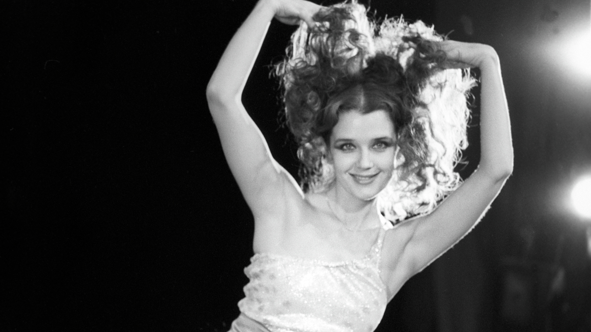 Ирина Алферова