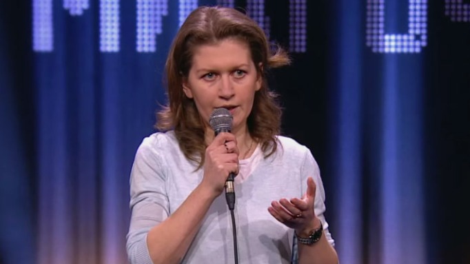 Ведущая «Женского форума» Муратова предсказала будущее Москвы