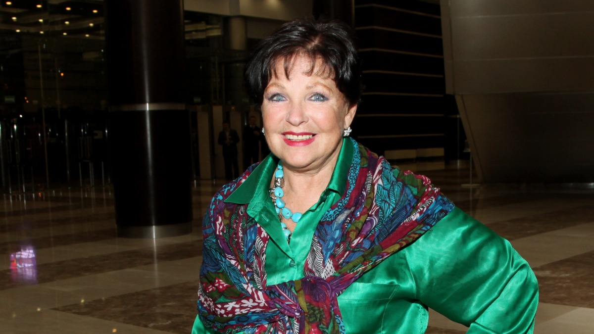 Наталья Фатеева рассказала, что лишилась возможности ходить из-за ошибки врачей