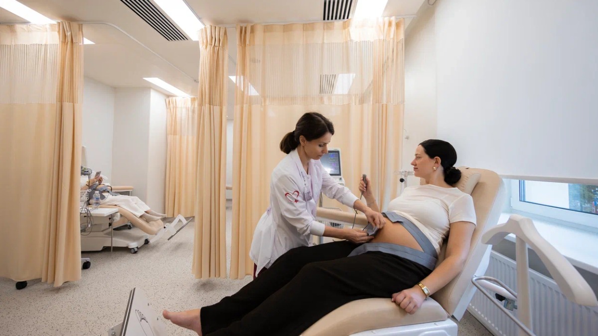 В Москве за прошлый год провели более 10 тысяч бесплатных процедур ЭКО