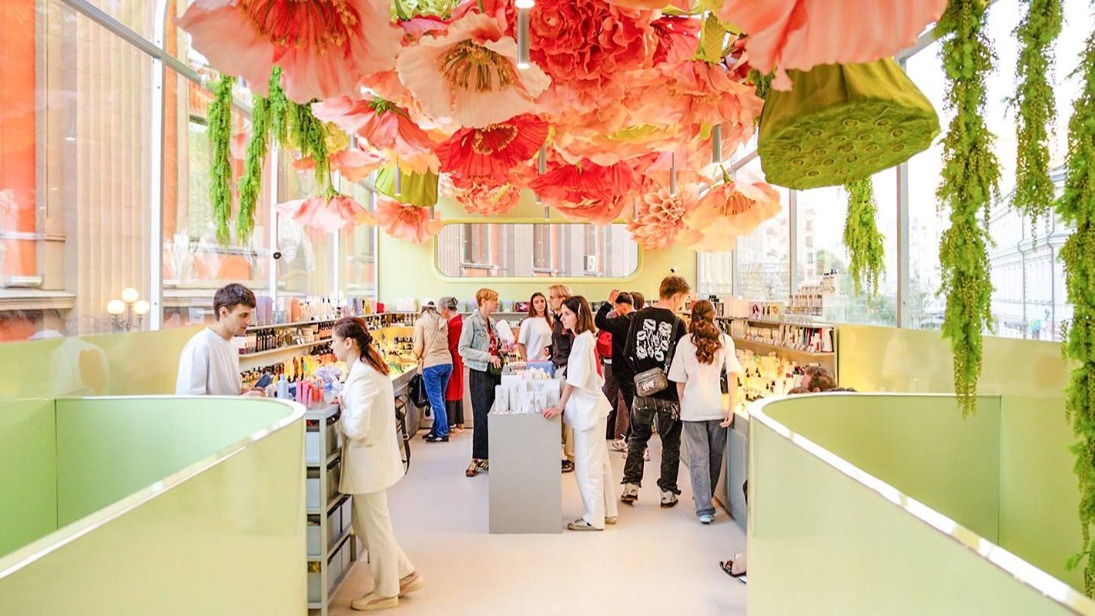 Москва приглашает представителей бизнеса стать партнерами проекта «Лето в Москве»