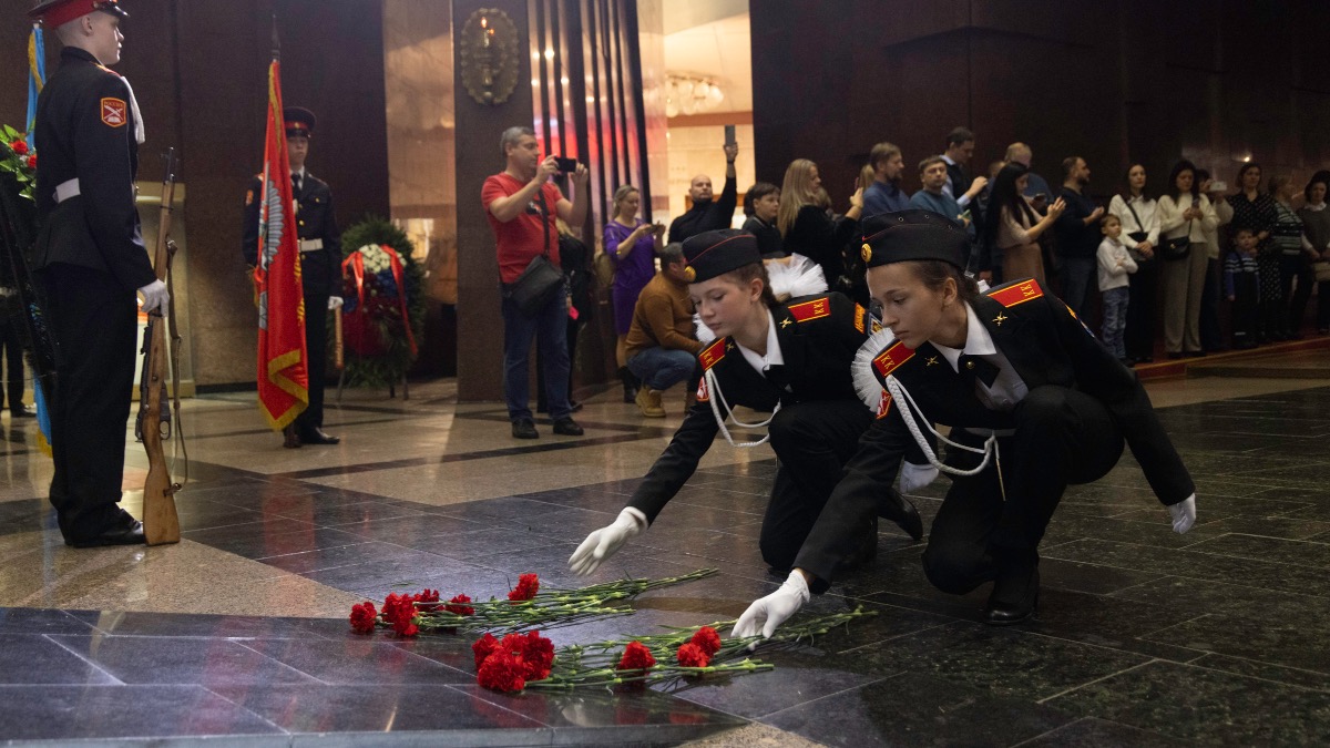 В Музее Победы отметят День героического штурма Кенигсберга