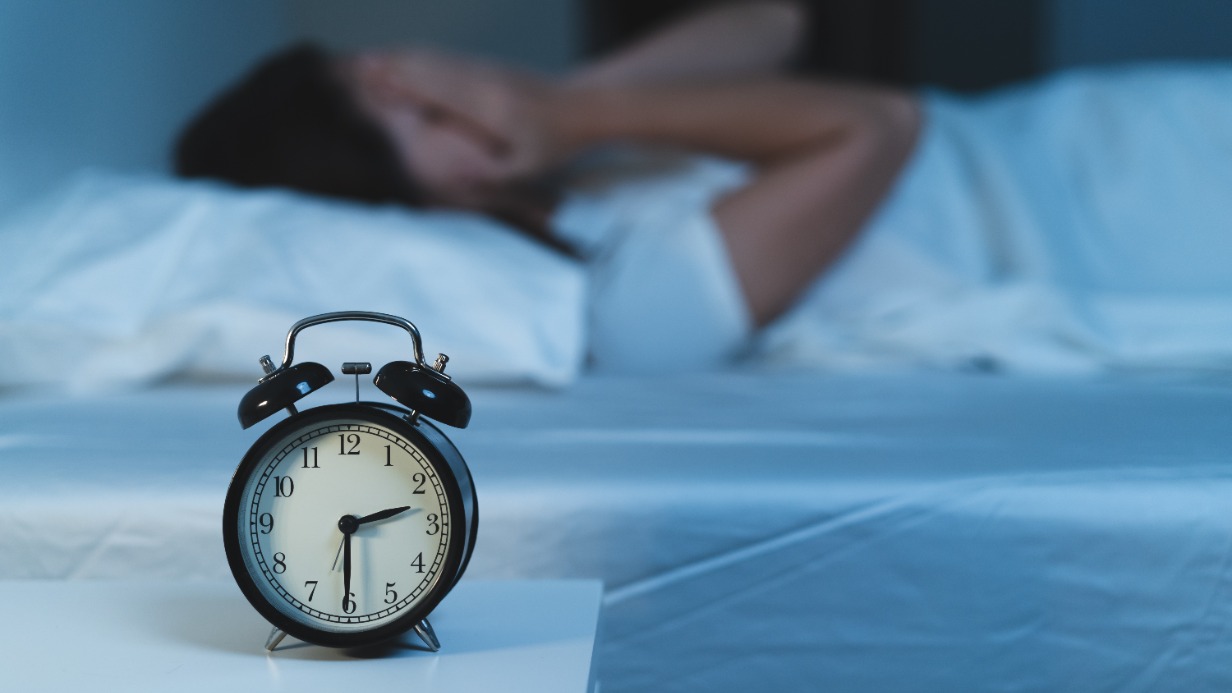 Что такое фатальная бессонница