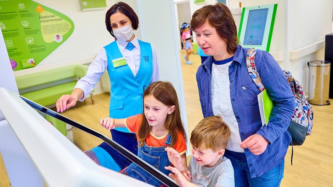 Какие сервисы для заботы о своем здоровье доступны пользователям портала mos.ru