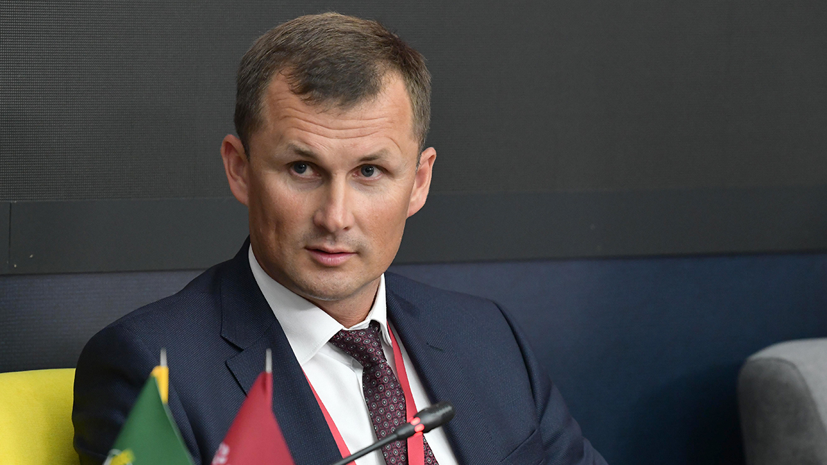 Крупную сумму наличными нашли при обыске усадьбы вице-губернатора Кубани Коробки