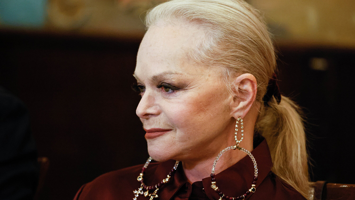 «Всех простила»: Долина заявила, что ее совесть чиста после скандала с квартирой