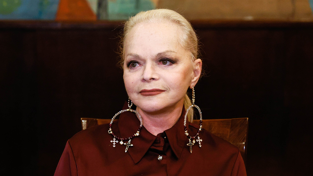 «Я прошла долгий путь»: Лариса Долина заявила, что всегда жила по совести