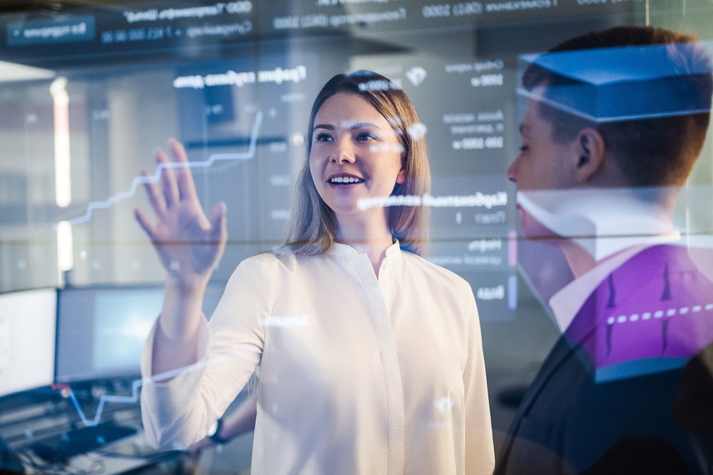 Технологии Московского НПЗ признаны глобальным мегатрендом