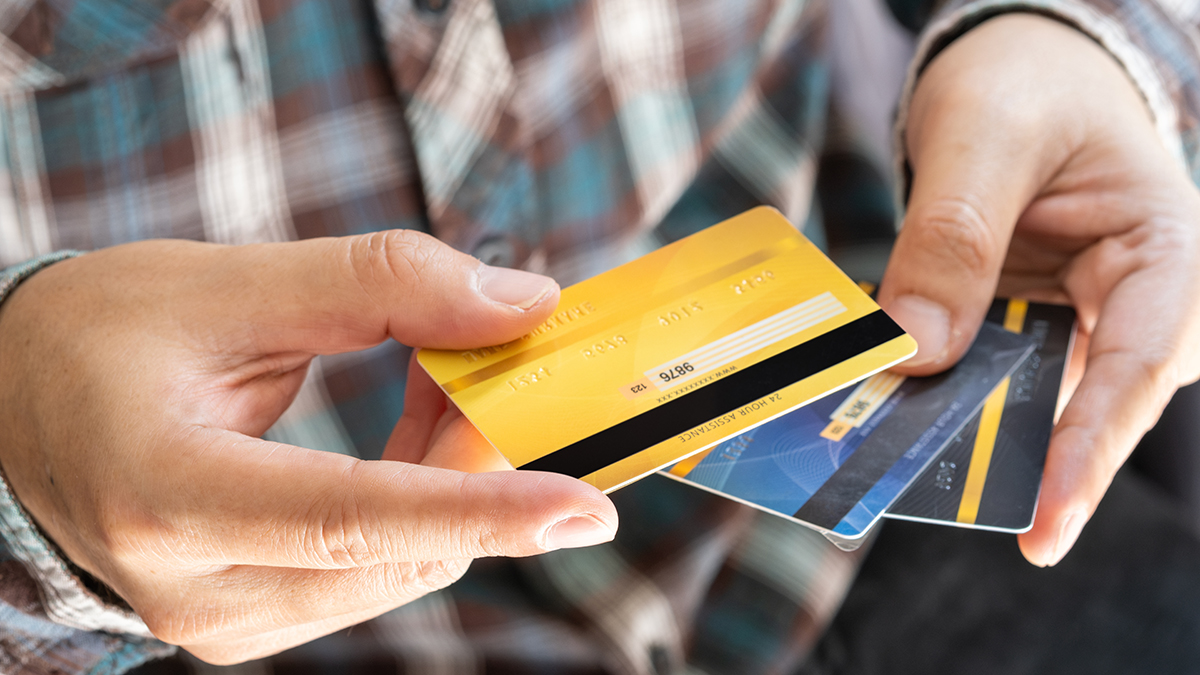 В Госдуме предложили выпускать карты без номеров и CVV