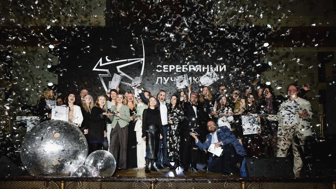 Объявлены лауреаты 29 сезона Национальной премии «Серебряный Лучник»