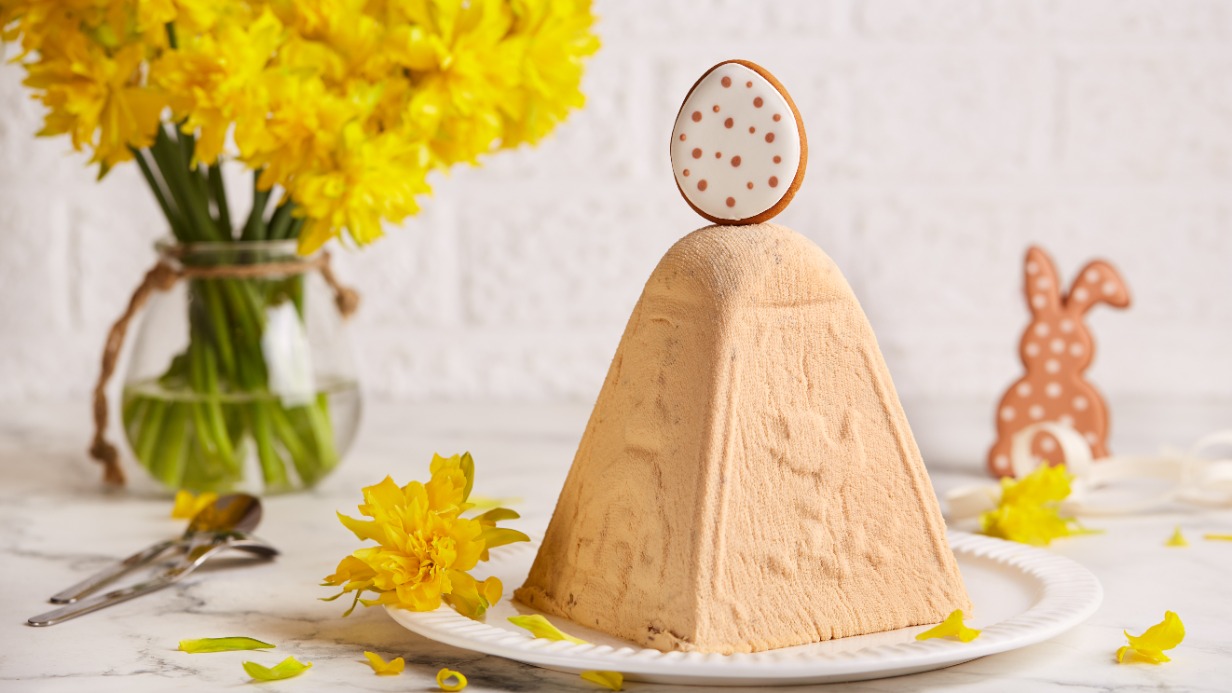 Сколько творожной пасхи можно съесть без вреда для здоровья и фигуры