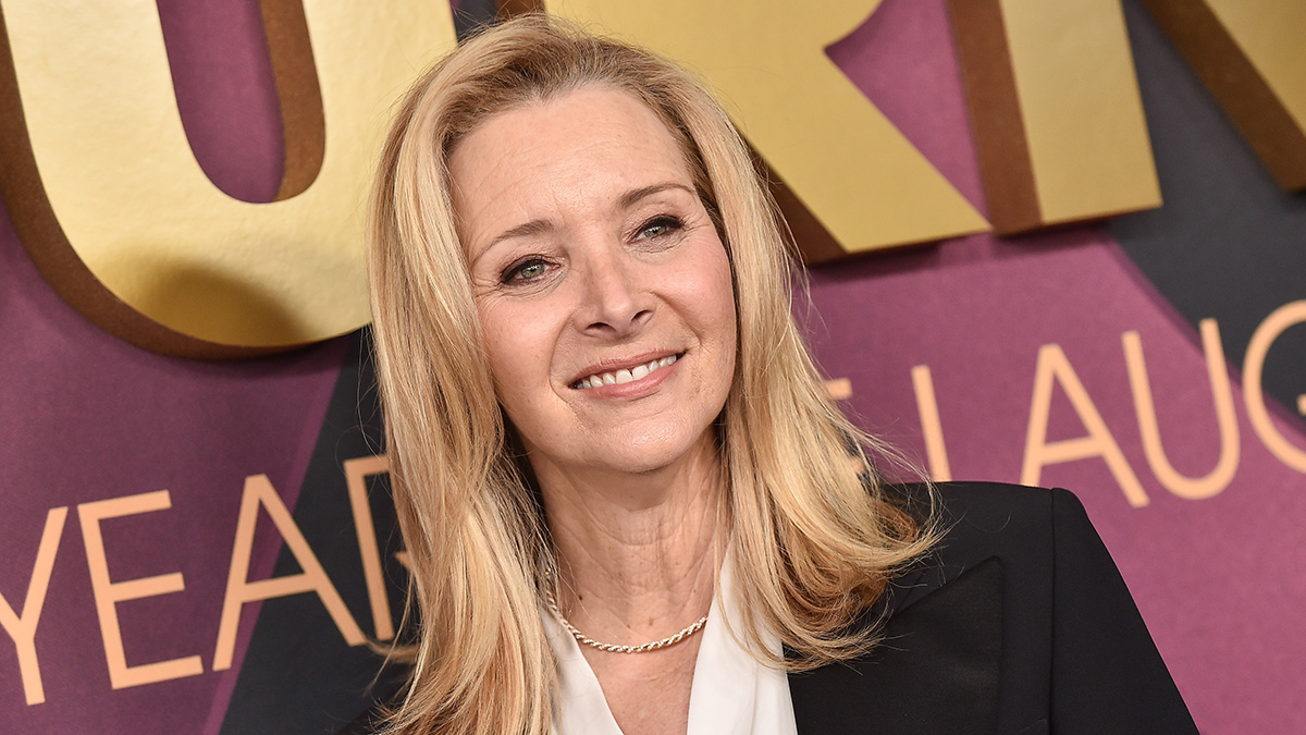 Актриса из «Друзей» Лиза Кудроу рассказала, что ее считали «лишней» в сериале