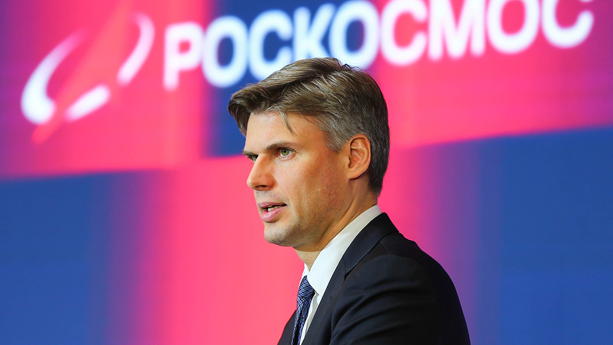 Глава Роскосмоса Баканов: Россия и Китай начинают совместную марсианскую миссию