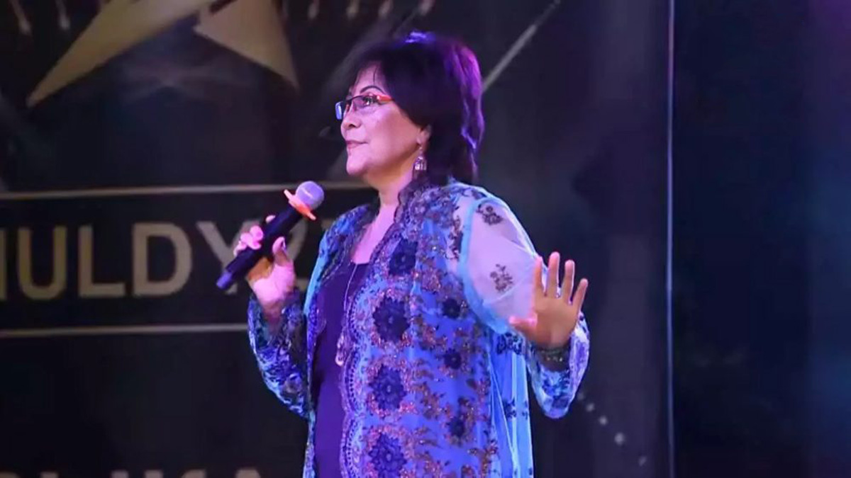 Единственного сына заслуженной артистки Казахстана Сикымбаевой нашли мертвым