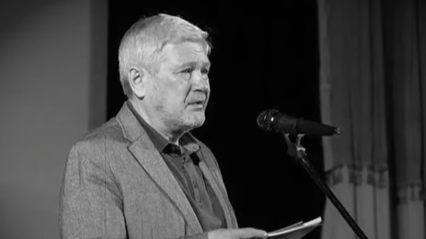 Режиссера Олега Шухера кремировали и похоронят на Ваганьковском кладбище