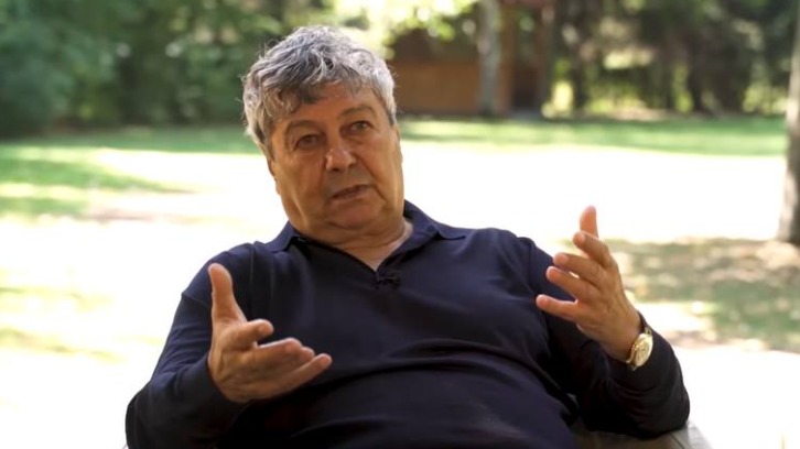 Скончался бывший тренер «Зенита» Мирча Луческу