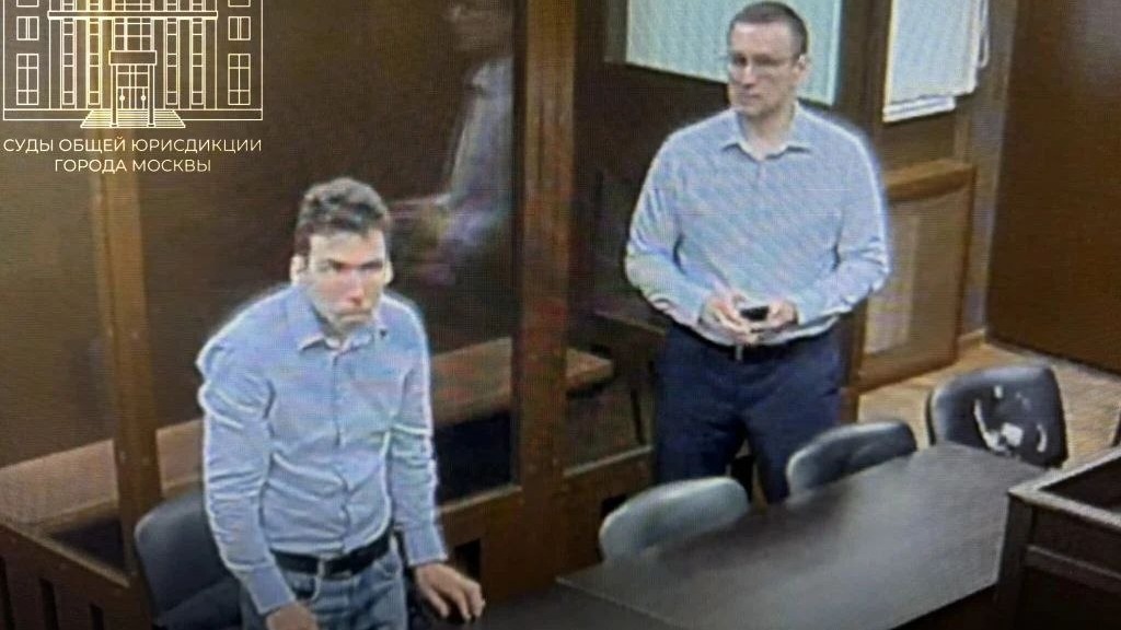 Аферист Виндзор предъявил России заявление о взыскании 1,6 миллиона евро