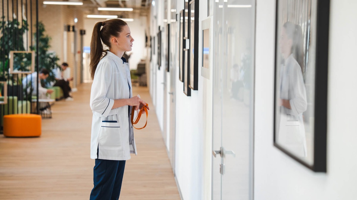 Собянин рассказал, какие преимущества дает статус «Московский врач»